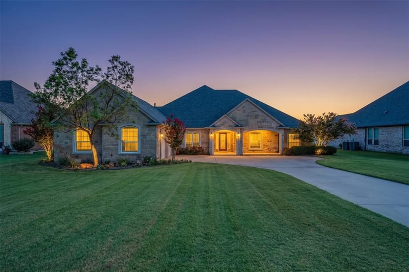 2009 Canaveral Court, Granbury TX 76048 - Photo 39