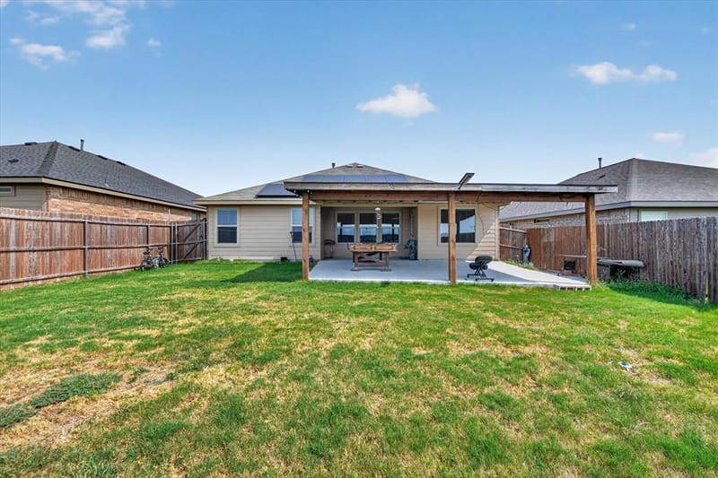 9745 Mint Hill Drive, Fort Worth TX 76108 - Photo 23