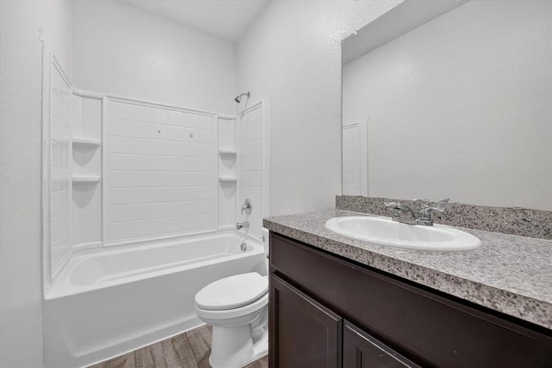 9745 Mint Hill Drive, Fort Worth TX 76108 - Photo 14