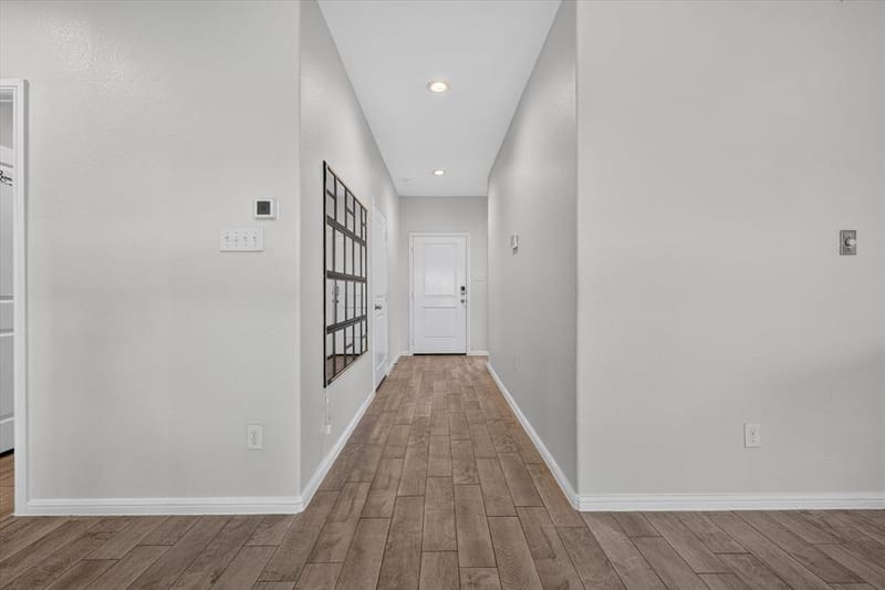 9745 Mint Hill Drive, Fort Worth TX 76108 - Photo 4