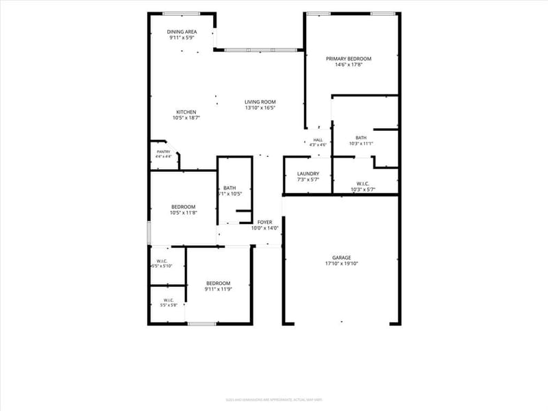 9745 Mint Hill Drive, Fort Worth TX 76108 - Photo 25