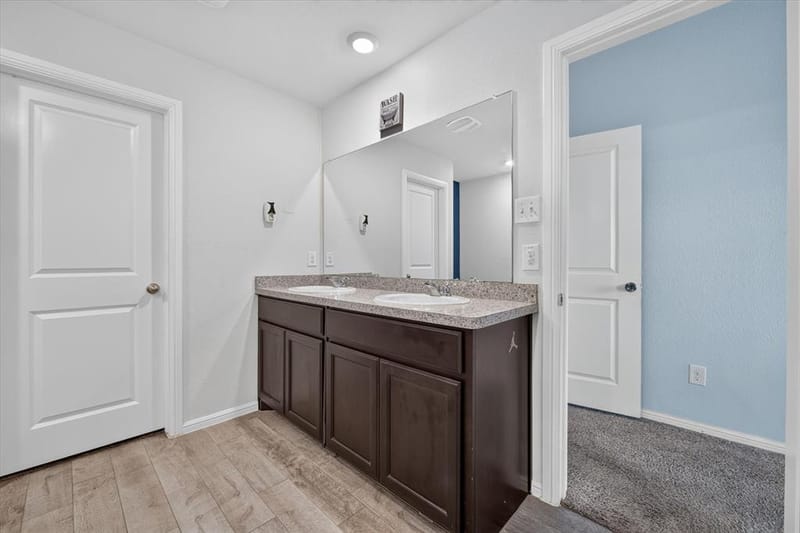 9745 Mint Hill Drive, Fort Worth TX 76108 - Photo 21