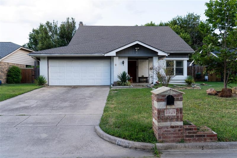 2521 Channing Drive, Grand Prairie TX 75052 - Photo 26