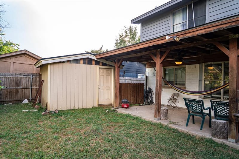 2521 Channing Drive, Grand Prairie TX 75052 - Photo 22