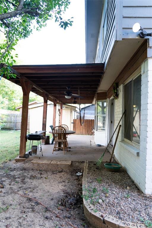 2521 Channing Drive, Grand Prairie TX 75052 - Photo 24