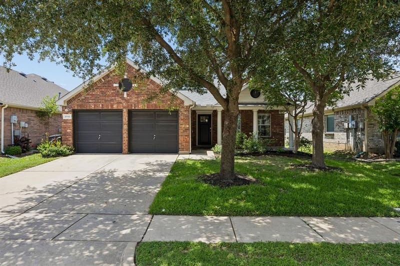 4941 Ambrosia Drive, Fort Worth TX 76244 - Photo 6