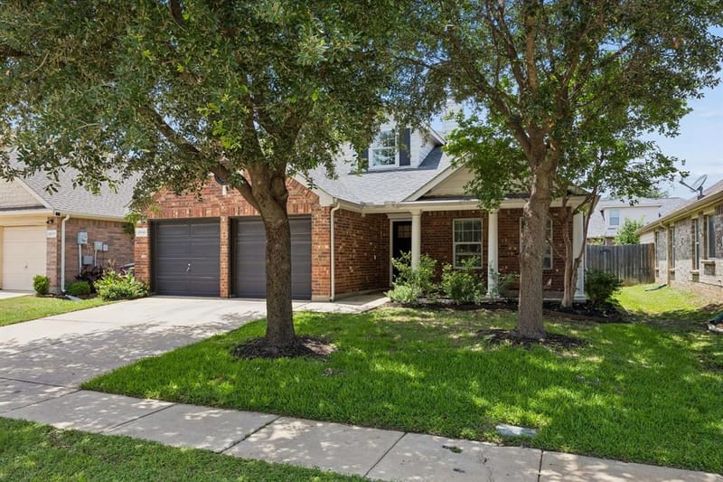 4941 Ambrosia Drive, Fort Worth TX 76244 - Photo 7