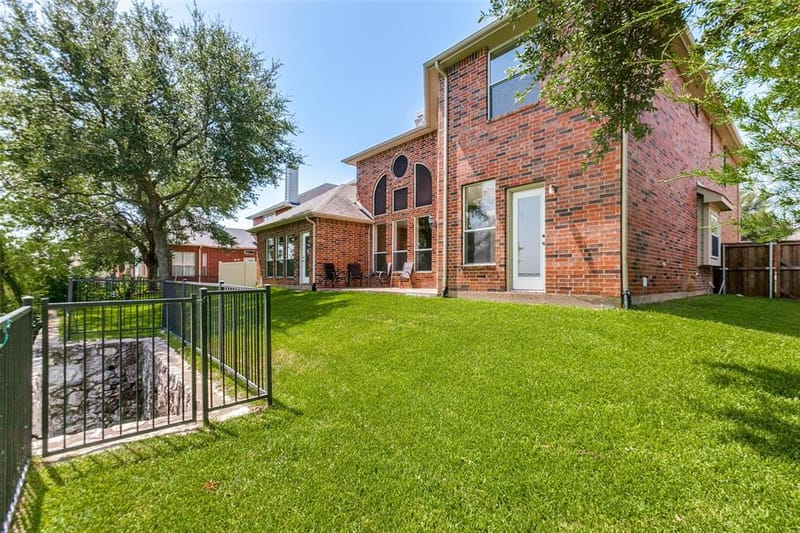 4115 Abingdon Drive, Garland TX 75043 - Photo 27