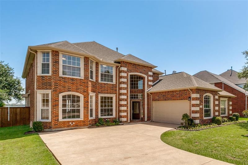 4115 Abingdon Drive, Garland TX 75043 - Photo 3