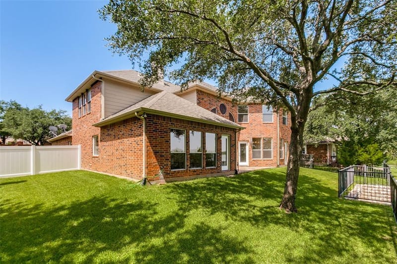 4115 Abingdon Drive, Garland TX 75043 - Photo 32