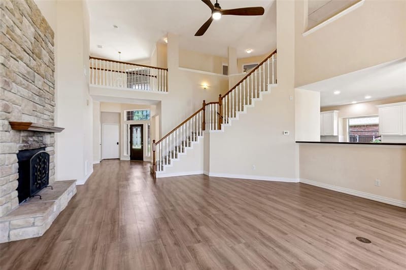 4115 Abingdon Drive, Garland TX 75043 - Photo 5