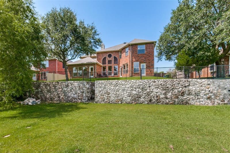 4115 Abingdon Drive, Garland TX 75043 - Photo 34