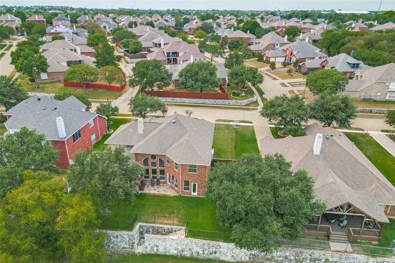 4115 Abingdon Drive, Garland TX 75043 - Photo 35