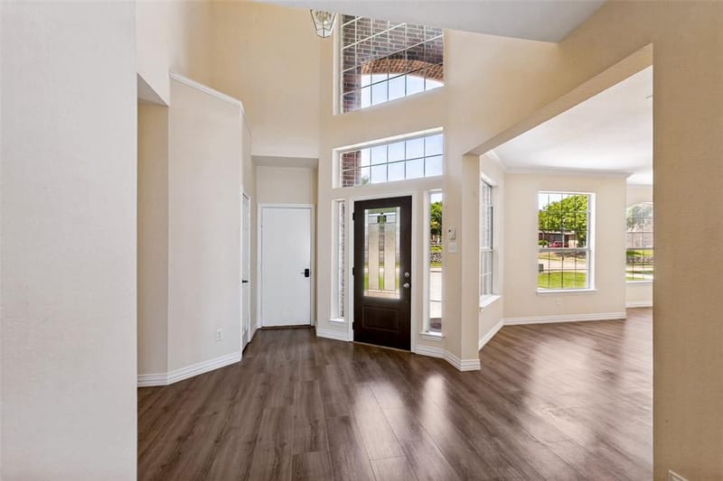 4115 Abingdon Drive, Garland TX 75043 - Photo 4