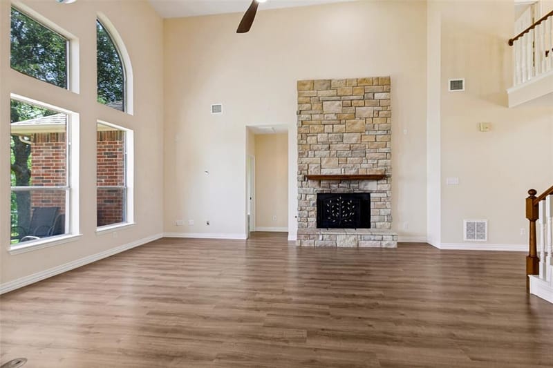 4115 Abingdon Drive, Garland TX 75043 - Photo 8
