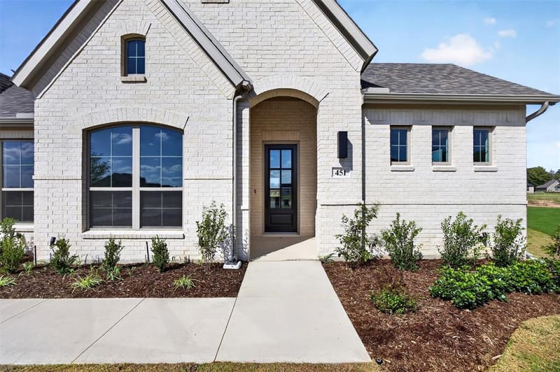 451 Creamer Court, Waxahachie TX 75167 - Photo 3