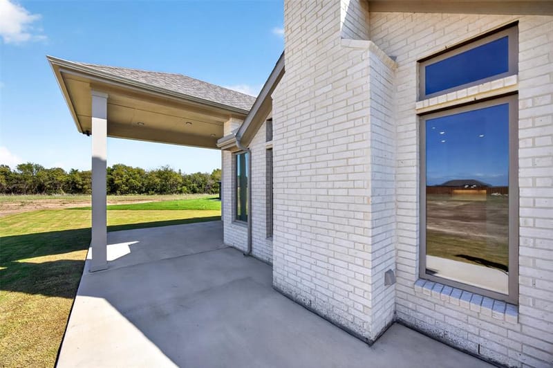 451 Creamer Court, Waxahachie TX 75167 - Photo 37