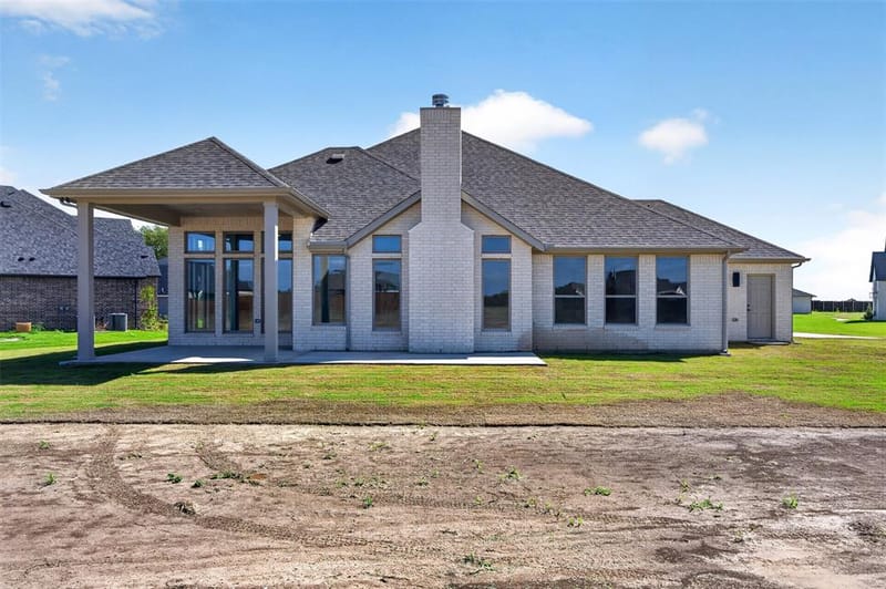 451 Creamer Court, Waxahachie TX 75167 - Photo 40