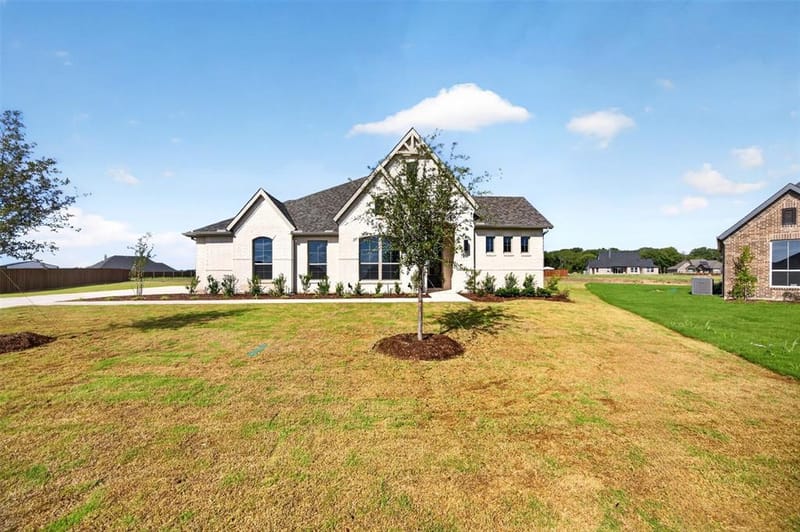 451 Creamer Court, Waxahachie TX 75167 - Photo 4