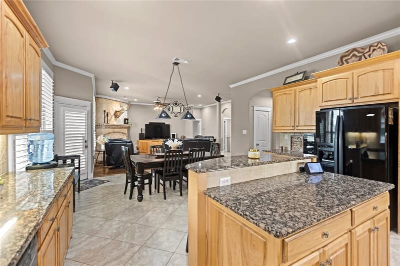 633 Durning Road, Van Alstyne TX 75495 - Photo 23