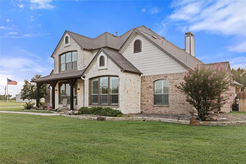 633 Durning Road, Van Alstyne TX 75495 - Photo 6