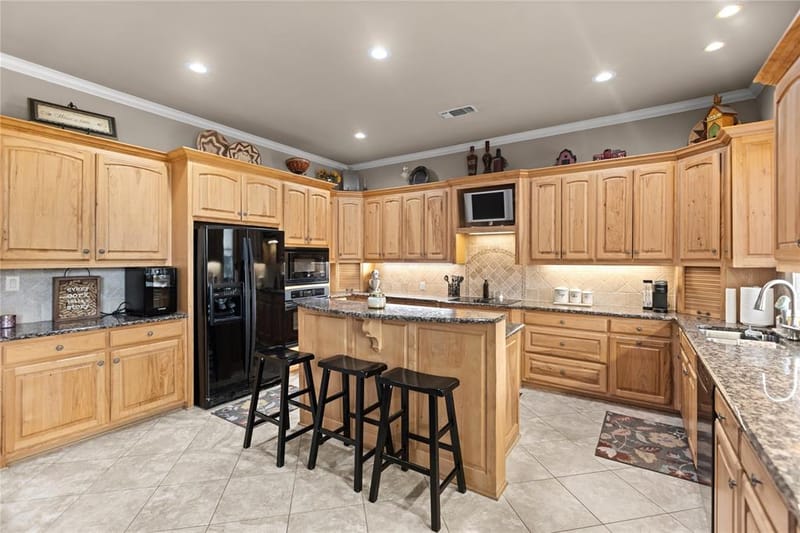 633 Durning Road, Van Alstyne TX 75495 - Photo 13