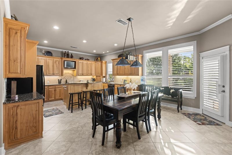 633 Durning Road, Van Alstyne TX 75495 - Photo 12