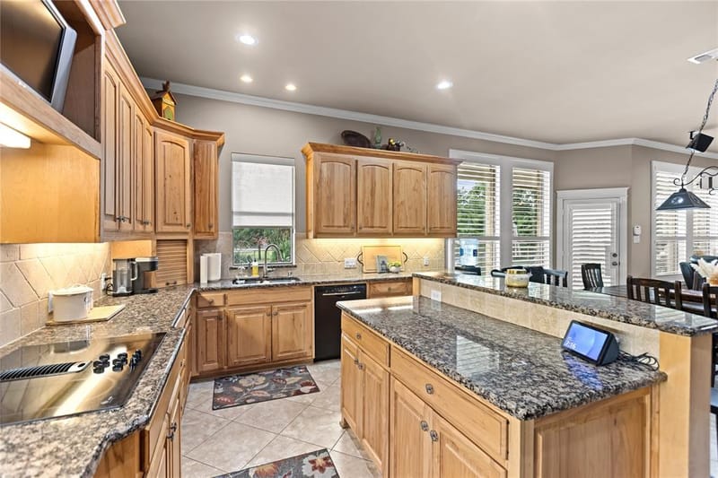 633 Durning Road, Van Alstyne TX 75495 - Photo 22