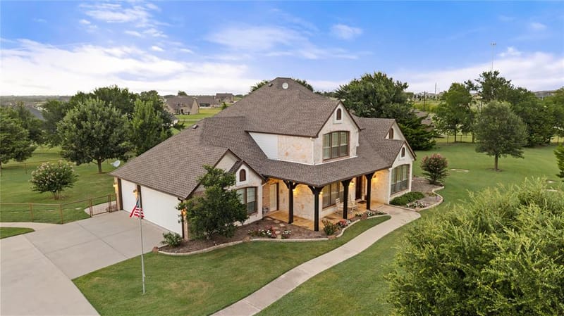 633 Durning Road, Van Alstyne TX 75495 - Photo 7