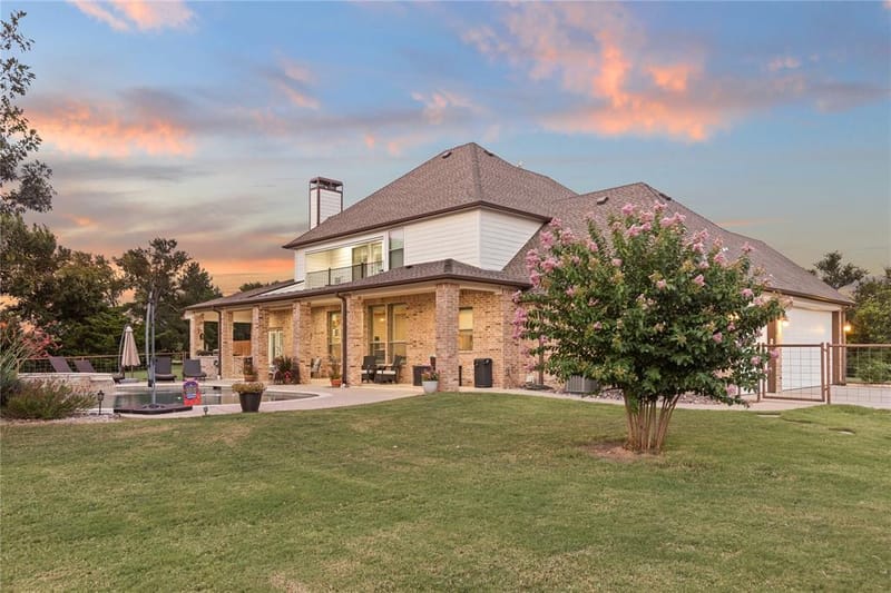 633 Durning Road, Van Alstyne TX 75495 - Photo 3