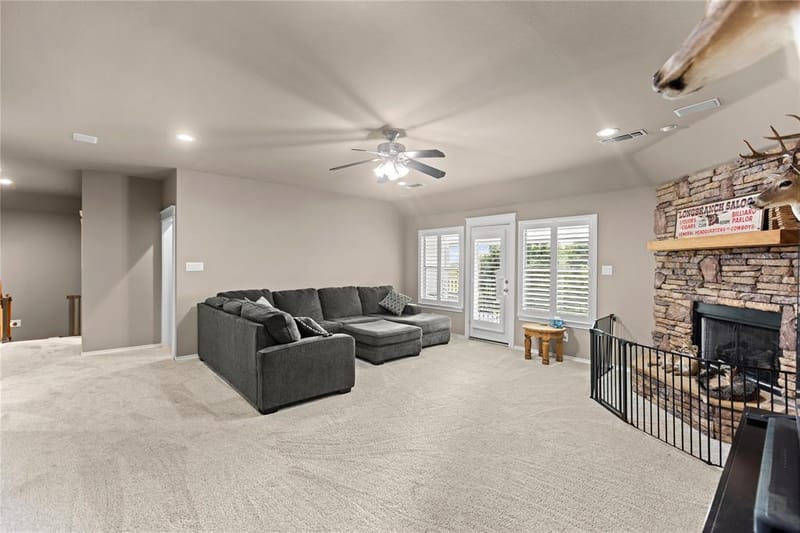 633 Durning Road, Van Alstyne TX 75495 - Photo 32