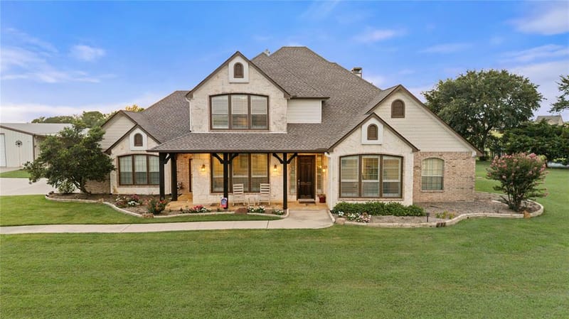 633 Durning Road, Van Alstyne TX 75495 - Photo 5