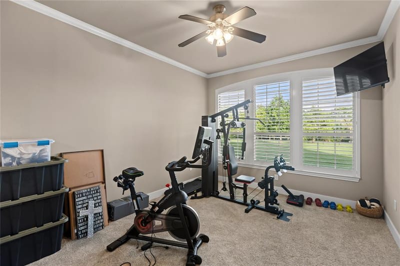 633 Durning Road, Van Alstyne TX 75495 - Photo 20