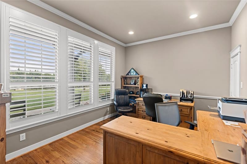 633 Durning Road, Van Alstyne TX 75495 - Photo 24