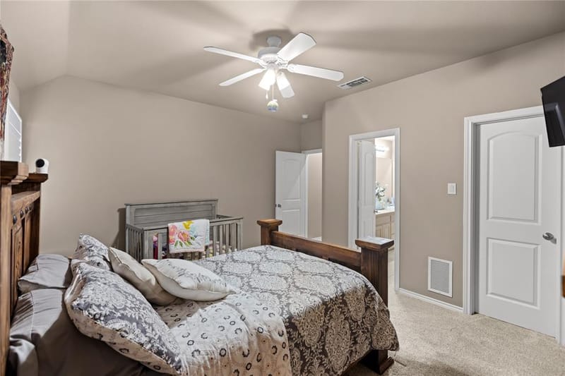 633 Durning Road, Van Alstyne TX 75495 - Photo 30