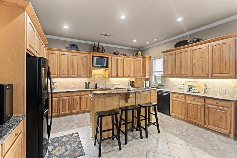 633 Durning Road, Van Alstyne TX 75495 - Photo 14