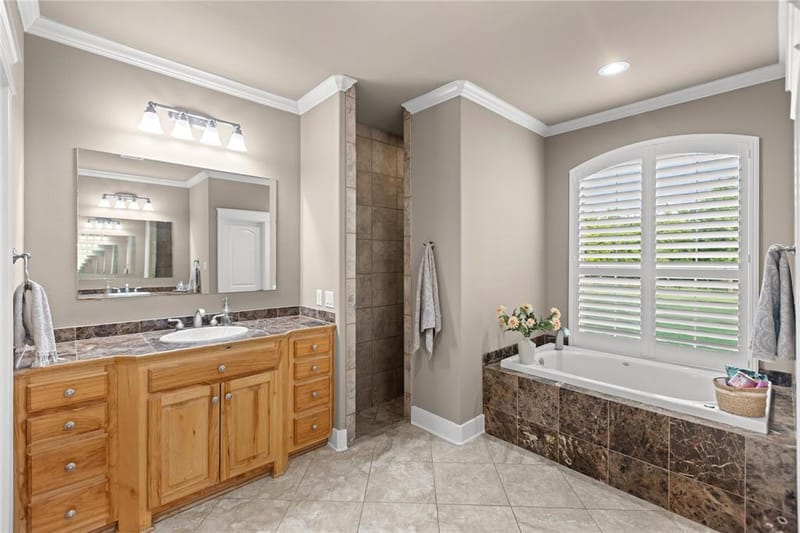 633 Durning Road, Van Alstyne TX 75495 - Photo 18