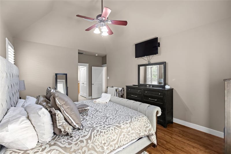 633 Durning Road, Van Alstyne TX 75495 - Photo 11