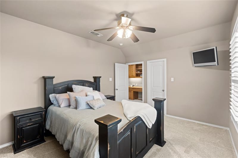 633 Durning Road, Van Alstyne TX 75495 - Photo 35