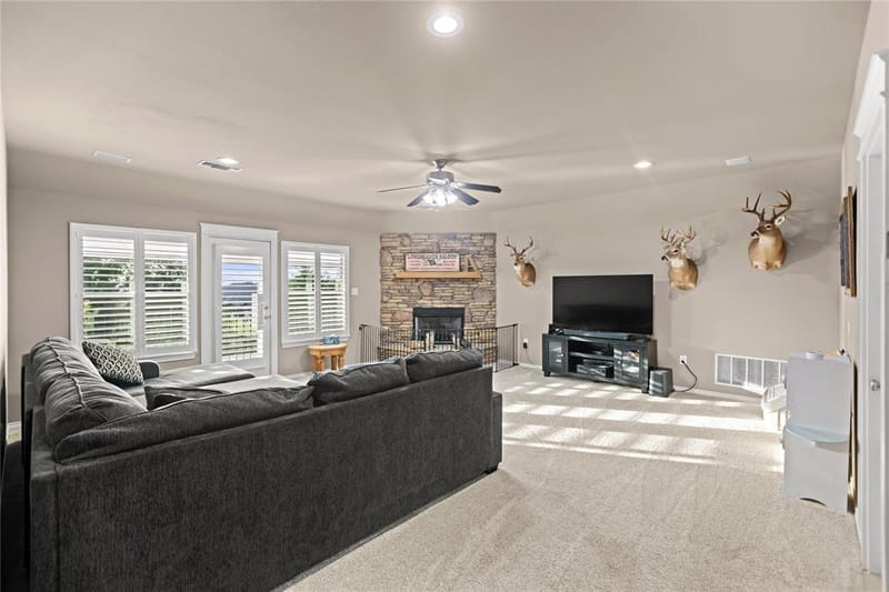 633 Durning Road, Van Alstyne TX 75495 - Photo 31
