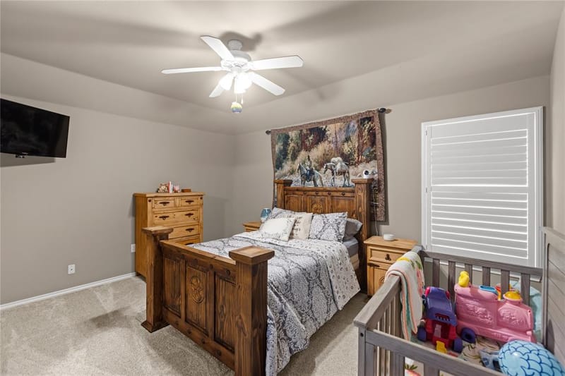 633 Durning Road, Van Alstyne TX 75495 - Photo 29
