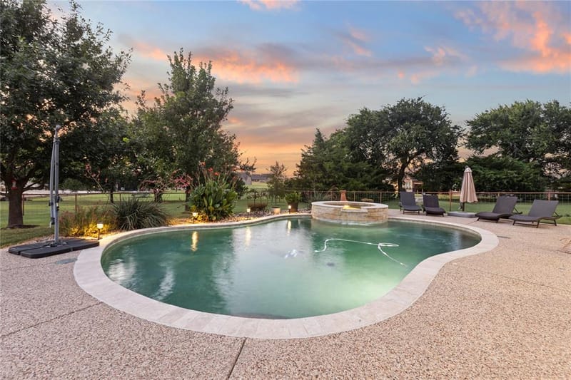 633 Durning Road, Van Alstyne TX 75495 - Photo 4