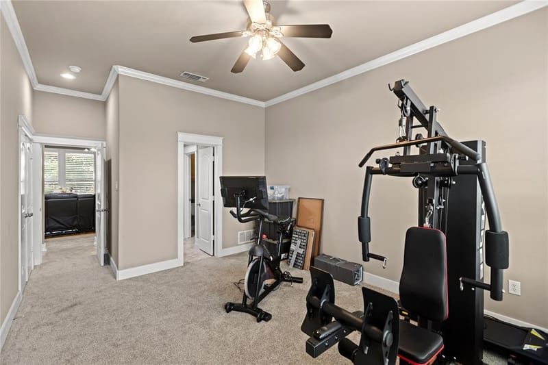 633 Durning Road, Van Alstyne TX 75495 - Photo 21