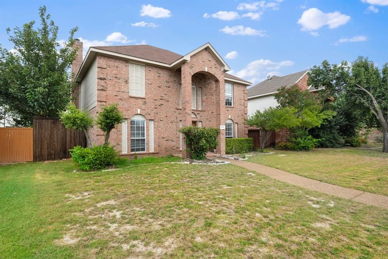 8121 Case Drive, Plano TX 75025 - Photo 2