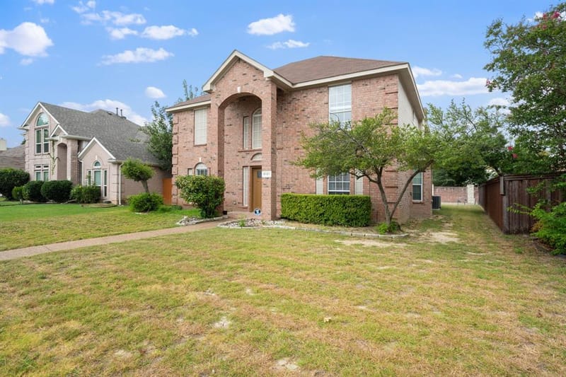 8121 Case Drive, Plano TX 75025 - Photo 3