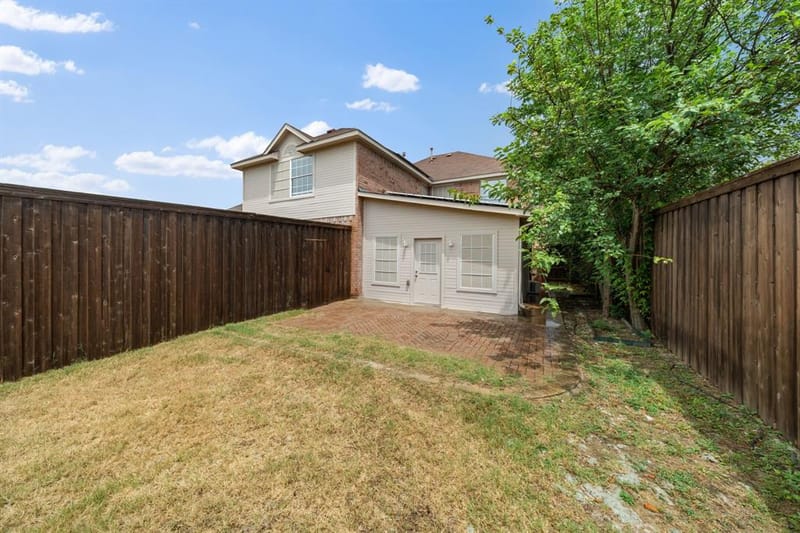 8121 Case Drive, Plano TX 75025 - Photo 37