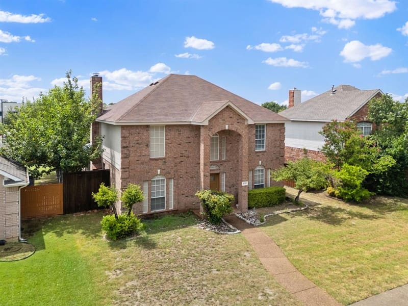 8121 Case Drive, Plano TX 75025 - Photo 40