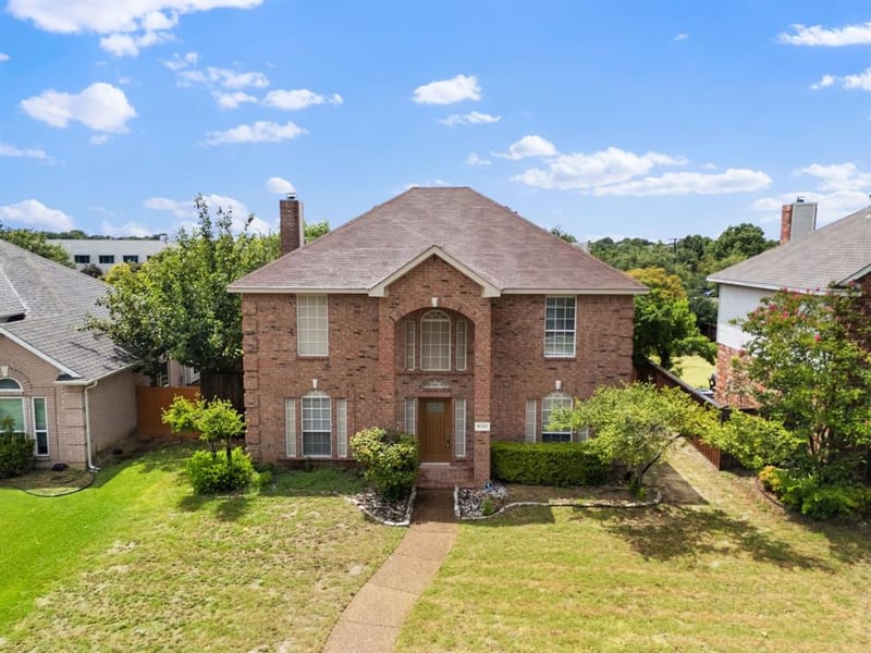 8121 Case Drive, Plano TX 75025 - Photo 39