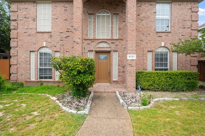 8121 Case Drive, Plano TX 75025 - Photo 4