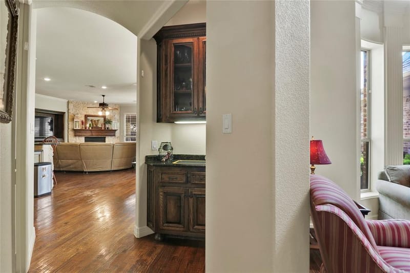 400 Vintage Court, Colleyville TX 76034 - Photo 16